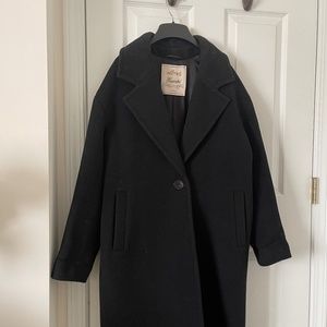 Wilfred Rocco Coat